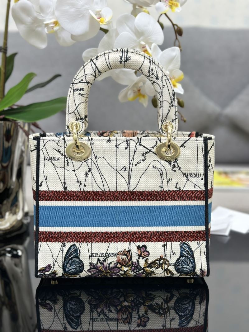 Dior My Lady Bags